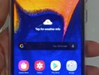 Samsung Galaxy A10 (Used)
