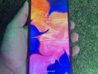Samsung Galaxy A10 (Used)