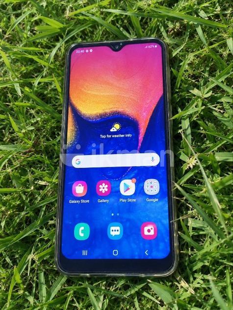 Samsung Galaxy A10 (Used) | ikman