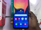 Samsung Galaxy A10 3GB 32GB (Used)