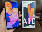 Samsung Galaxy A10 (Used)