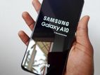 Samsung Galaxy A10 (Used)