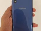 Samsung Galaxy A10 (Used)