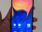 Samsung Galaxy A10 (Used)