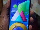 Samsung Galaxy A10 (Used)