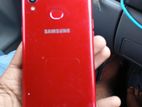 Samsung Galaxy A10s 2015 (Used)