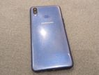 Samsung Galaxy A10s 3GB 32GB (Used)
