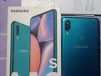 Samsung Galaxy A10s (Used)