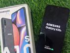 Samsung Galaxy A10s 2GB 32 GB (Used)