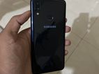 Samsung Galaxy A10s 2GB/32GB (Used)