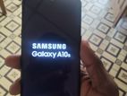 Samsung Galaxy A10s 32GB (Used)