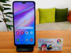 Samsung Galaxy A10s 2GB 32GB (Used)