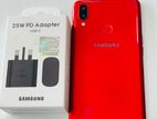 Samsung Galaxy A10s 2GB 32GB (Used)