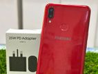 Samsung Galaxy A10s 2GB 32GB (Used)