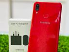 Samsung Galaxy A10s 2GB 32GB (Used)