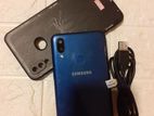 Samsung Galaxy A10s 2GB/32GB (Used)