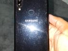 Samsung Galaxy A10s 2GB 32GB (Used)