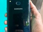 Samsung Galaxy A10s 2GB 32GB (Used)