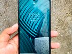 Samsung Galaxy A10s 2GB RAM 32GB ROM (Used)