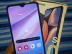 Samsung Galaxy A10s 2GB RAM /32GB (Used)