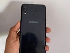 Samsung Galaxy A10s 3/32 Fullset (Used)