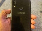 Samsung Galaxy A10s 32GB 2GB (Used)