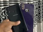 Samsung Galaxy A10s 32GB 3GB (Used)
