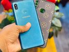 Samsung Galaxy A10s 32GB 3GB (Used)