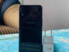 Samsung Galaxy A10s 32GB 3GB (Used)