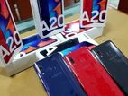 Samsung Galaxy A10s 32GB 3GB RAM 4G (Used)
