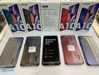 Samsung Galaxy A10s 32GB 3GB RAM 4G (Used)