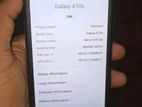 Samsung Galaxy A10s 32GB (Used)