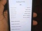 Samsung Galaxy A10s 32GB (Used)