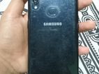 Samsung Galaxy A10s 32GB (Used)