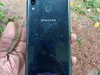 Samsung Galaxy A10s 32GB (Used)