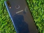 Samsung Galaxy A10s 32GB (Used)