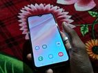 Samsung Galaxy A10s 32GB (Used)