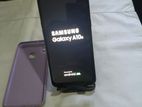Samsung Galaxy A10s 32GB (Used)
