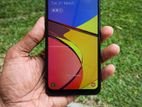 Samsung Galaxy A10s 32GB (Used)