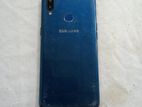 Samsung Galaxy A10s 32gb (Used)
