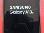 Samsung Galaxy A10s 32gb (Used)