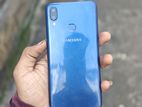 Samsung Galaxy A10s 32GB (Used)