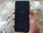 Samsung Galaxy A10s 32GB (Used)