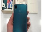 Samsung Galaxy A10s 32GB (Used)