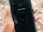 Samsung Galaxy A10s 32gb (Used)