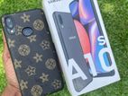 Samsung Galaxy A10s 32GB (Used)