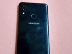 Samsung Galaxy A10s 32GB (Used)