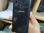 Samsung Galaxy A10s 3GB/32GB (Used)