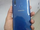 Samsung Galaxy A10s 3GB 32GB (Used)