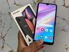 Samsung Galaxy A10s 4G (Used)